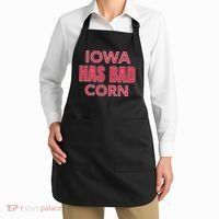 Iowa Has Bad Corn Apron thumb 2