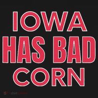 Iowa Has Bad Corn Apron thumb 3