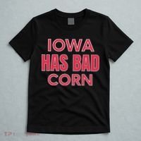 Iowa Has Bad Corn T-Shirt thumb 5