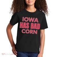 Iowa Has Bad Corn Kids T-Shirt thumb 2