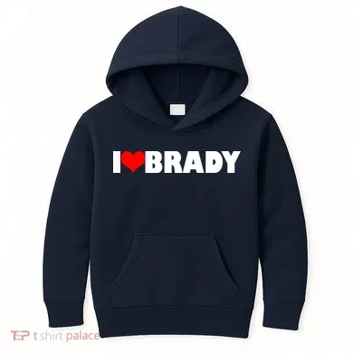 Kids Hoodie