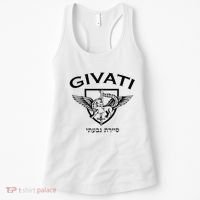 Israeli Highland Brigade Givati Special Forces Idf Women's Tank Top thumb 0