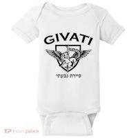 Israeli Highland Brigade Givati Special Forces Idf Baby Bodysuit thumb 0