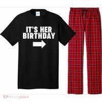 It's her birthday Pajama Set thumb 0