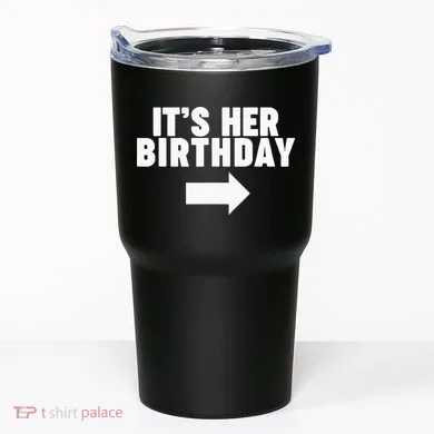 Tumbler