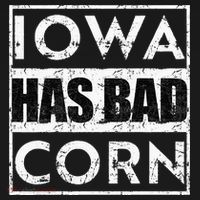 Iowa Has Bad Corn Nebraska Better Than Iowa Toddler Hoodie thumb 2