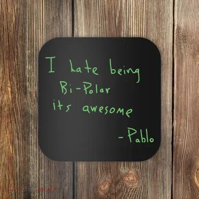 I Hate Being Bipolar It’s Awesome Bipolar Coaster