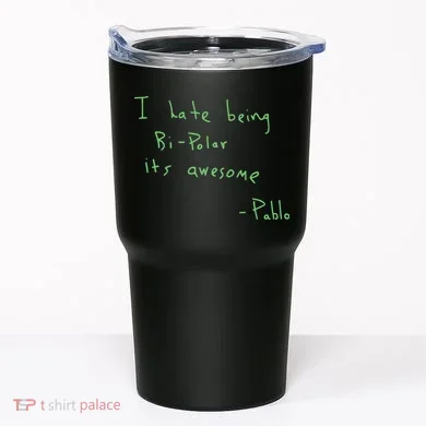 Tumbler