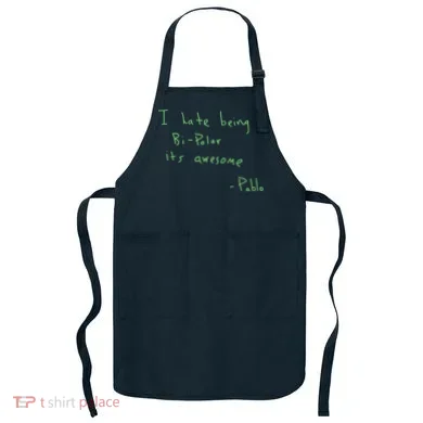 Apron