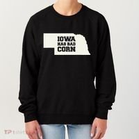 Iowa Has Bad Corn Women's Sweatshirt thumb 0