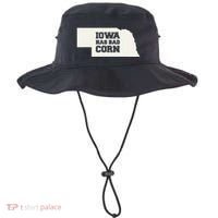 Iowa Has Bad Corn Bucket Hat thumb 0