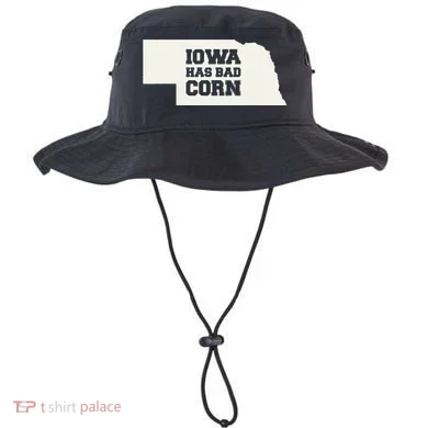 Iowa Has Bad Corn Bucket Hat