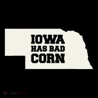 Iowa Has Bad Corn Pajama Set thumb 2