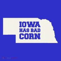 Iowa Has Bad Corn Hoodie thumb 7
