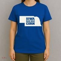 Iowa Has Bad Corn T-Shirt thumb 4