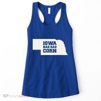 Iowa Has Bad Corn Women's Tank Top thumb 0