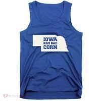 Iowa Has Bad Corn Tank Top thumb 0