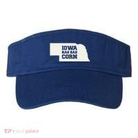 Iowa Has Bad Corn Visor thumb 0