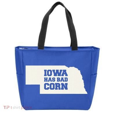 Iowa Has Bad Corn Tote Bag