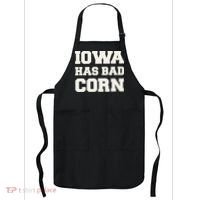 Iowa Has Bad Corn Apron thumb 0