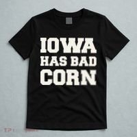 Iowa Has Bad Corn T-Shirt thumb 5