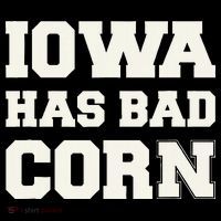 Iowa Has Bad Corn Tank Top thumb 6