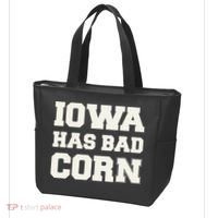 Iowa Has Bad Corn Tote Bag thumb 3