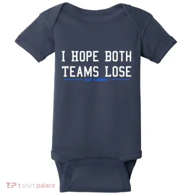 Baby Bodysuit