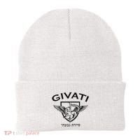 Israeli Highland Brigade Givati Special Forces Idf Beanie thumb 0