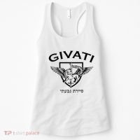 Israeli Highland Brigade Givati Special Forces Idf Women's Tank Top thumb 0