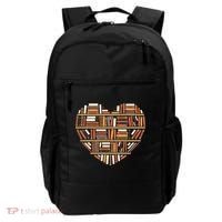 I Heart Books I Love Books Gift Backpack thumb 0