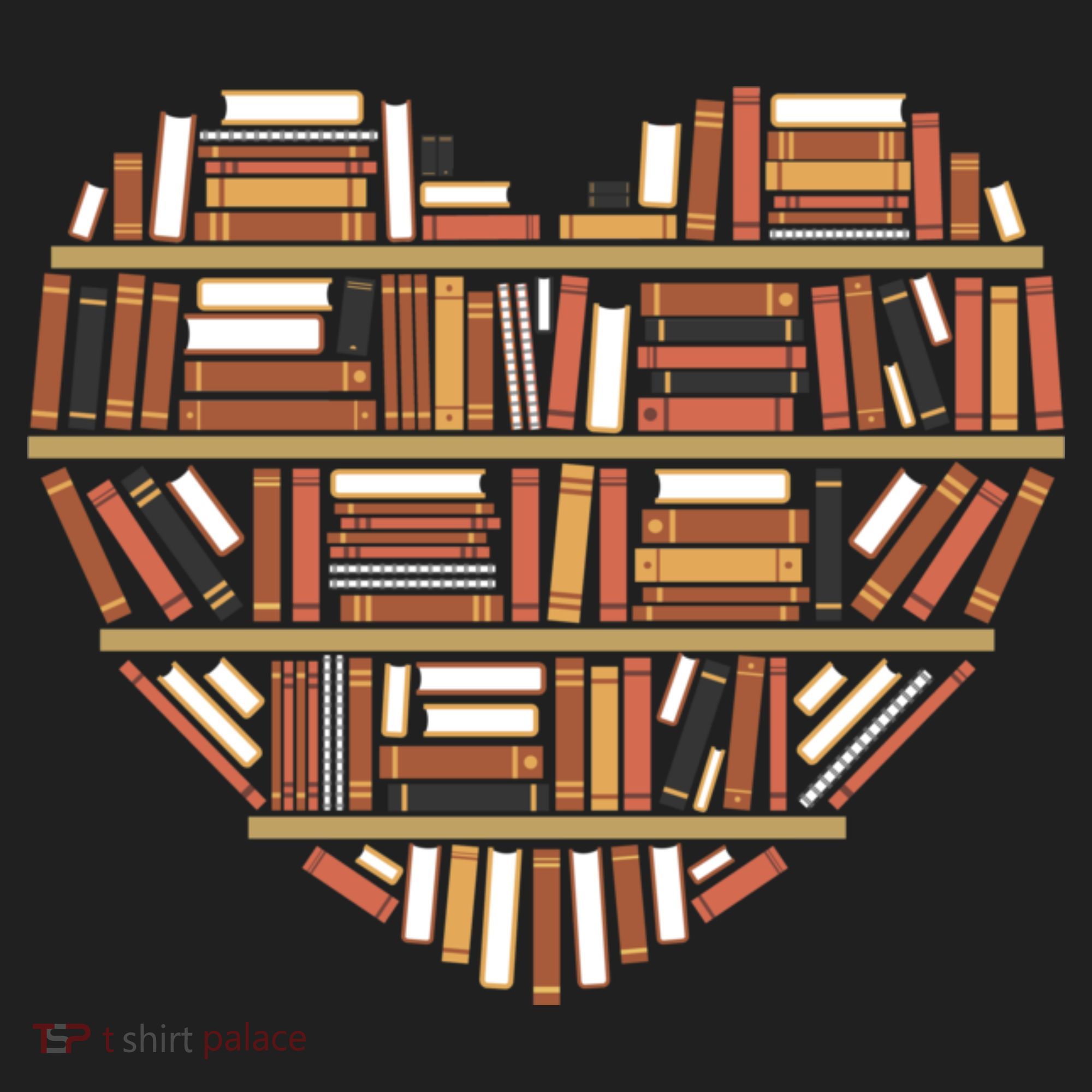I Heart Books I Love Books Gift Hat