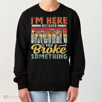 Women's Sweatshirt