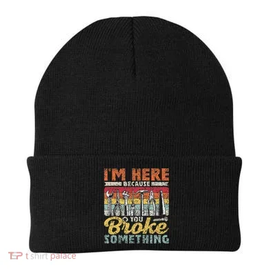 Beanie