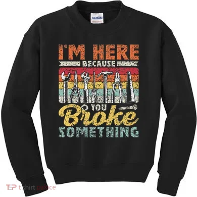 Kids Sweatshirt