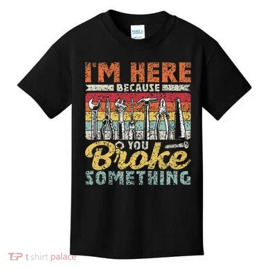 Kids T-Shirt