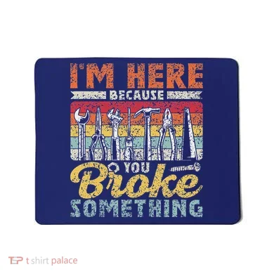 Mousepad