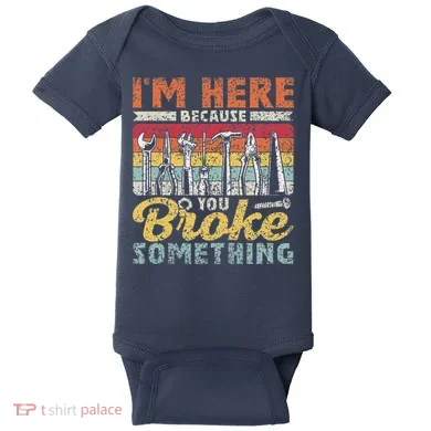 Baby Bodysuit