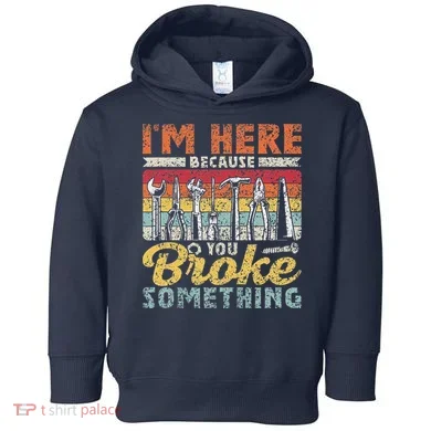 Toddler Hoodie