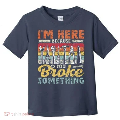Toddler T-Shirt
