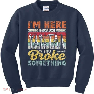 Kids Sweatshirt