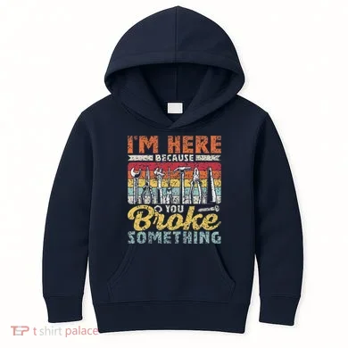 Kids Hoodie