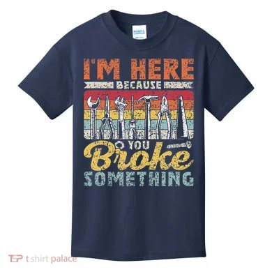 Kids T-Shirt