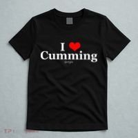 I Heart Cumming Georgia T-Shirt thumb 5