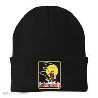 I'm Hot Cuz I'm Fly Fly Fishing Funny Beanie thumb 0