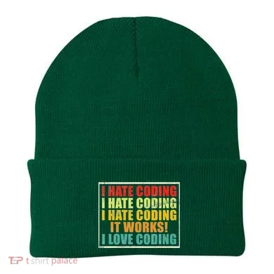 Beanie