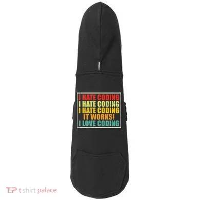 Doddie Hoodie