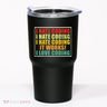 I Hate Coding It Works I Love Coding Funny Programmer Tumbler