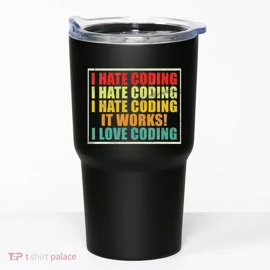Tumbler