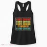 I Hate Coding It Works I Love Coding Funny Programmer Women's Tank Top
